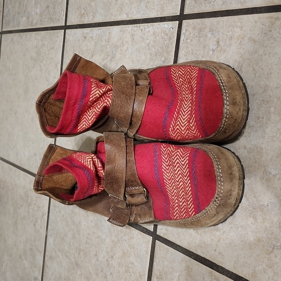 Sorel yaquina boots size 11 used condition - Picture 4 of 8